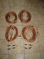 HP CABLES XLR